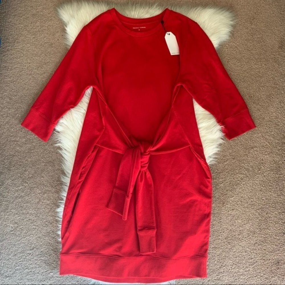 Universal Standard Dress - Picture 2 of 10